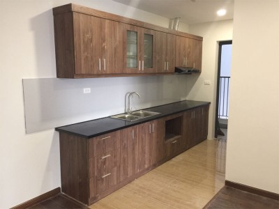 Tủ Bếp laminate rẻ nhất 2018